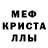 Амфетамин VHQ First Prototype